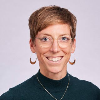 Sabine Hayn