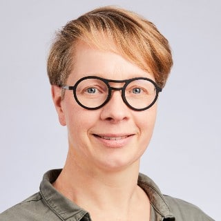 Ina Kloosterboer