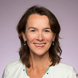 Portret van Carmen Verschuur, professional bij GORTcoaching.