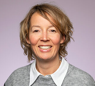 Column Coach Judith