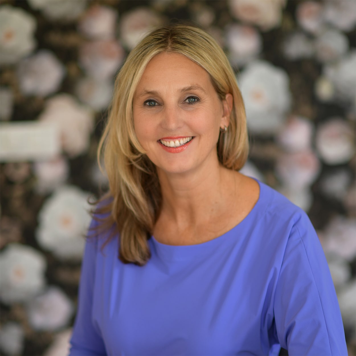 Miranda Salmans van GORTcoaching