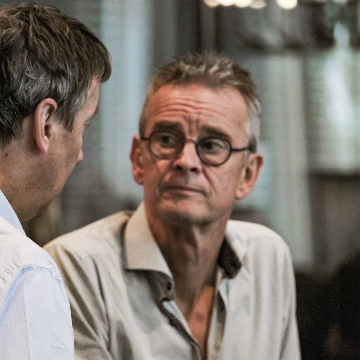 Zakelijke coaching voor persoonlijke groei