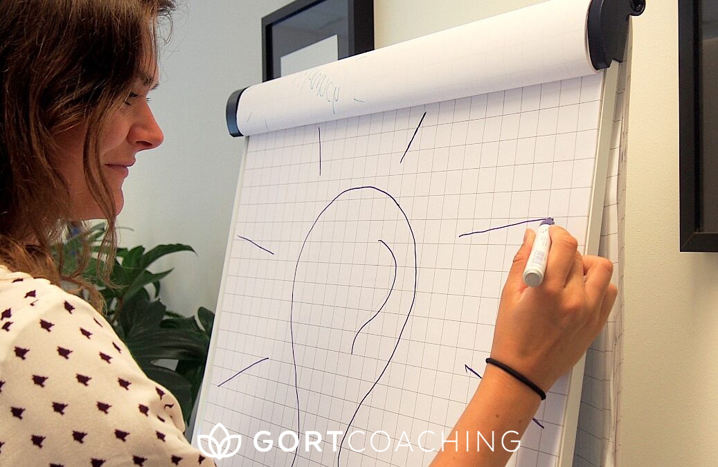Tips & tricks van GORTcoaching: