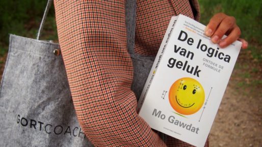 Hoe Mo Gawdat je helpt te kiezen voor een gelukkiger leven
