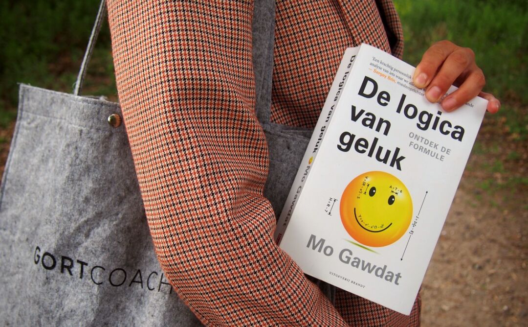 Hoe Mo Gawdat je helpt te kiezen voor een gelukkiger leven