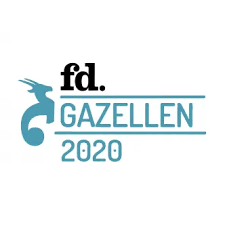 FD gazellen Award