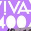 Viva 400 notering
