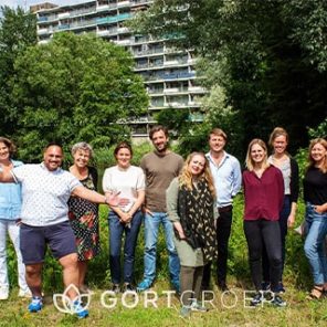 Jolanda | Managing partner