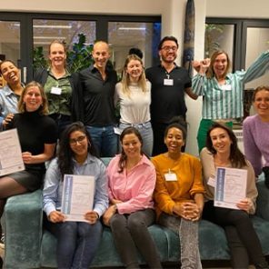 Ertirea | Mantelzorger