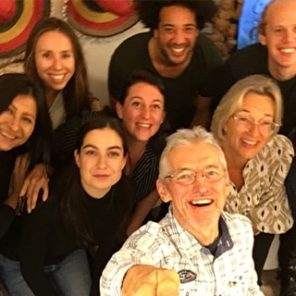 Bo | Senior Management Consultant