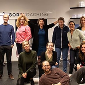 Sander | Leefstijlconsultant