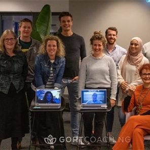 Anna | Head sourcing