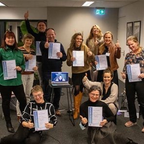 Beyza | Corporate recruiter