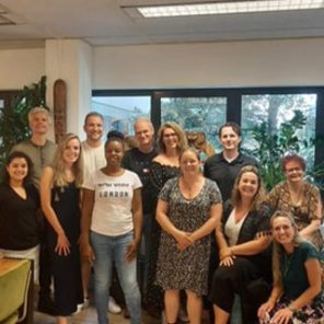 Elly | Development director