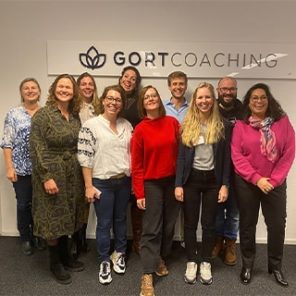 Carolien | HR consultant