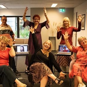 Rosalie | Content Manager