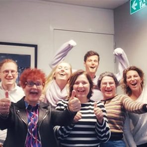 Robin | Ondernemer vastgoed