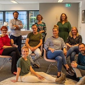 Kim | Zelfstandig adviseur