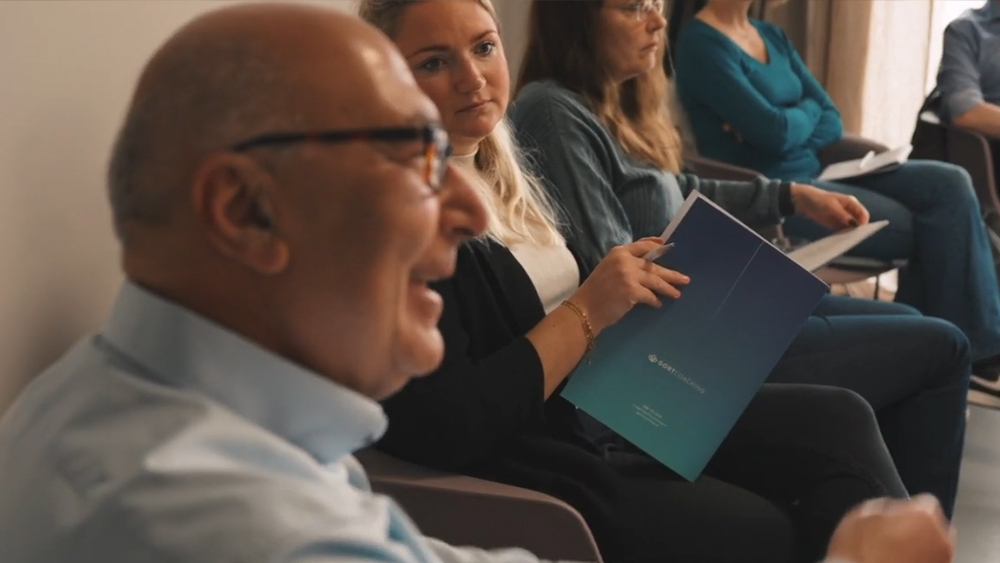 De toekomst van coachingsopleidingen ziet er zo uit!