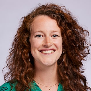 Sylvie Bastiaanssen GORTcoaching