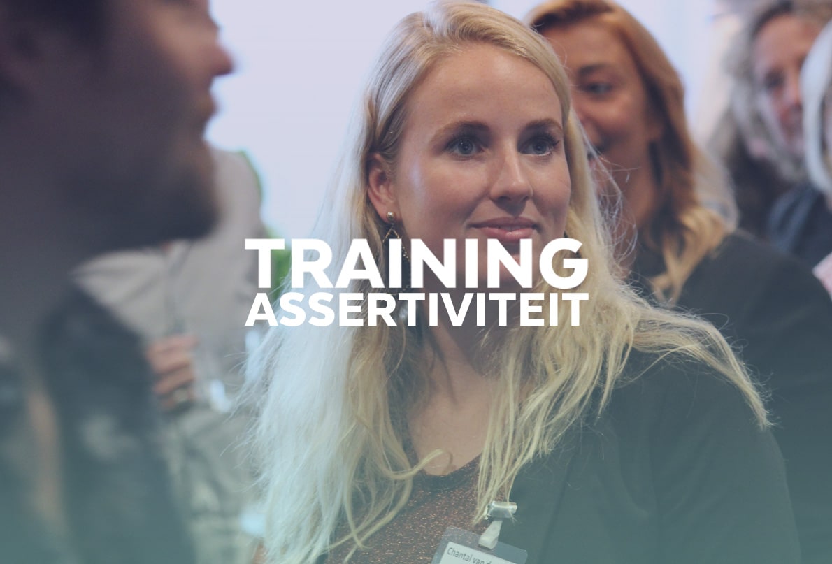 Assertief Zijn In Amsterdam: Een Praktische Workshop