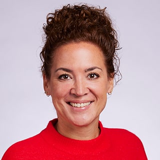Cheryl Kamermans GORTcoaching