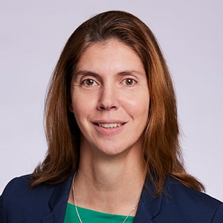 Erica Wubben GORTcoaching