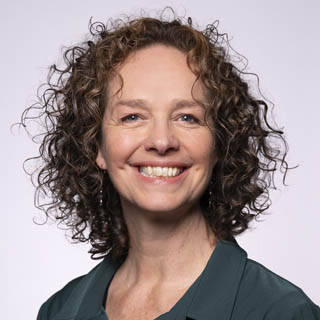 Psycholoog Carolien bij GORTcoaching