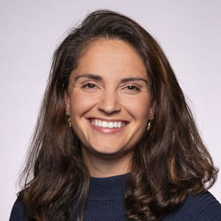 Juliette Mommersteeg