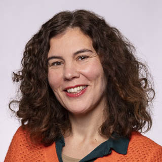 Psycholoog Maartje bij GORTcoaching