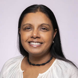 Coach Shakila bij GORTcoaching
