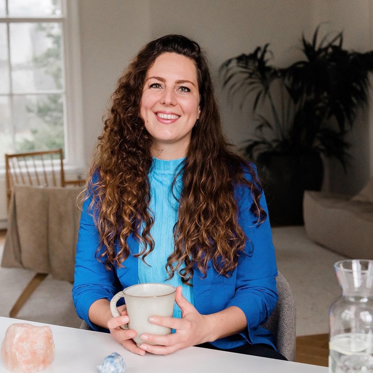 GORTcoach Melissa van der Geest
