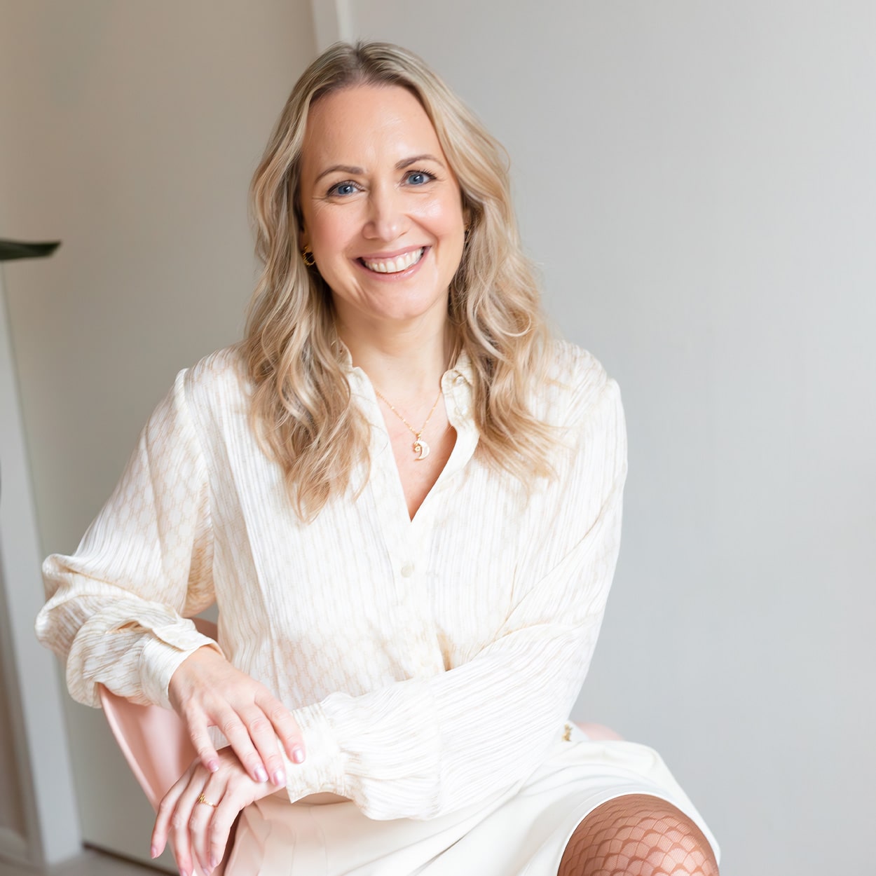 GORTcoach Yvonne Timmermans