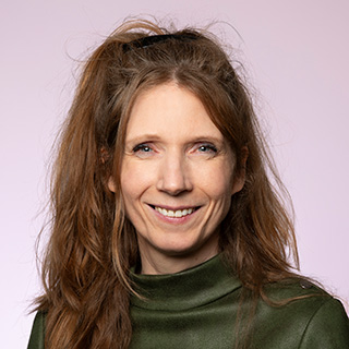 Britta Burgert
