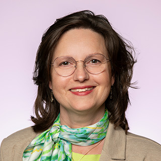 Portret van Cynthia Beijdorff, professional bij GORTcoaching.