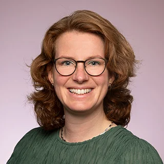 Portret van Karin Biemans, professional bij GORTcoaching.