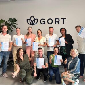 Sylvia | Client manager