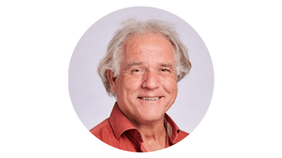 Supervisor Wim CTA block image