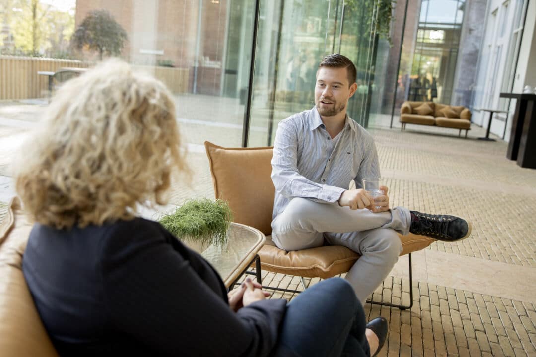 Bedrijfstherapie: Een essentiële stap naar gezonde werkomgevingen