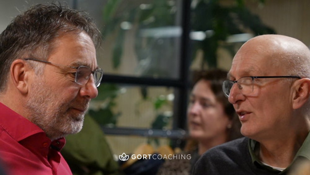 De rol van coaching op het klaarmaken voor de arbeidsmarkt van de toekomst