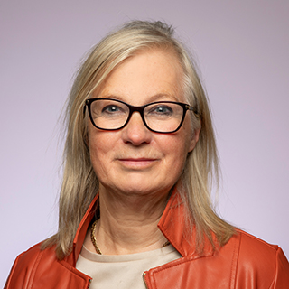 Portret van Annelies Nijdam, professional bij GORTcoaching.