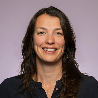 Portret van Elsbeth Tramper, professional bij GORTcoaching.