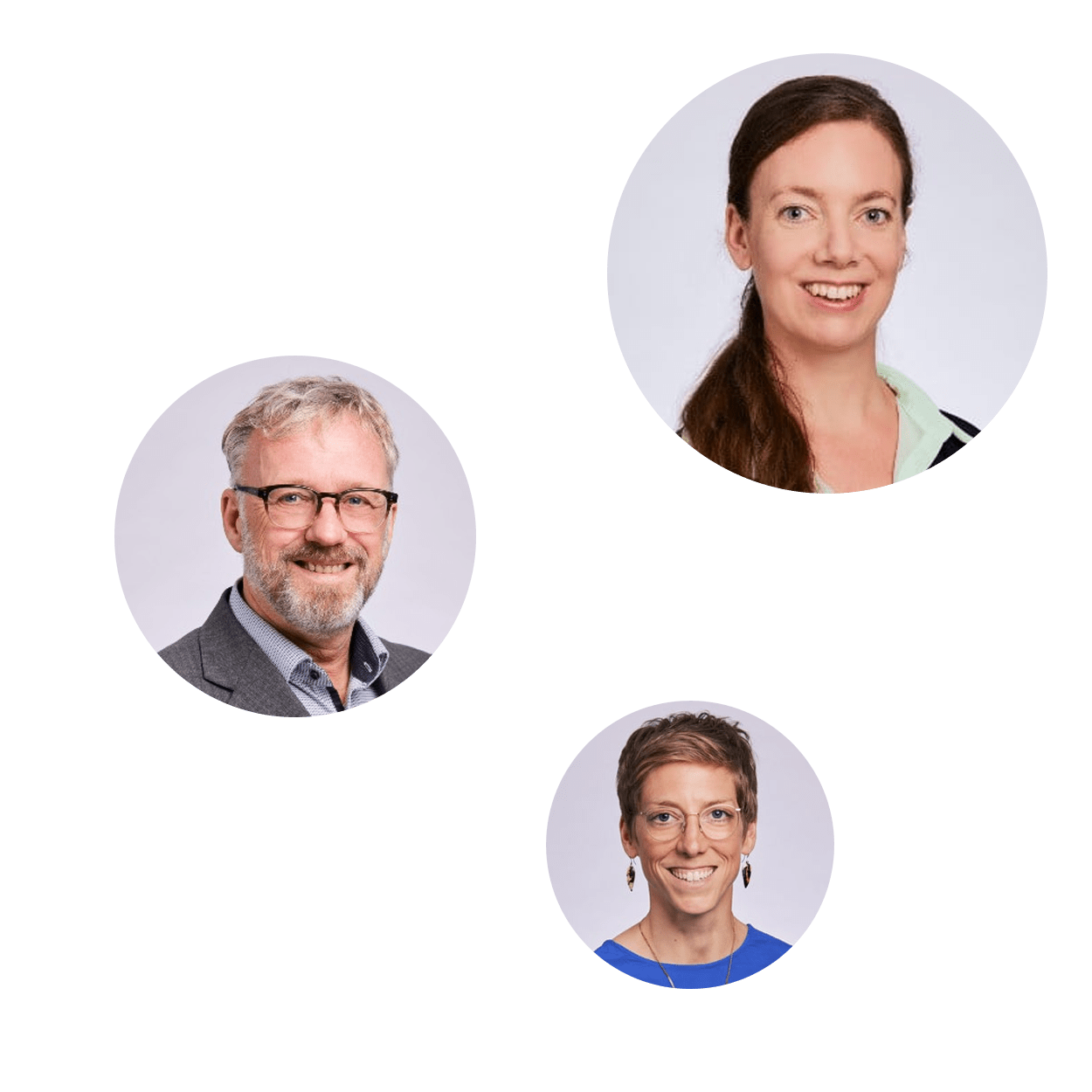 Eenzaamheid Portret van drie psychologen gespecialiseerd in de psychologische oorzaken van eenzaamheid