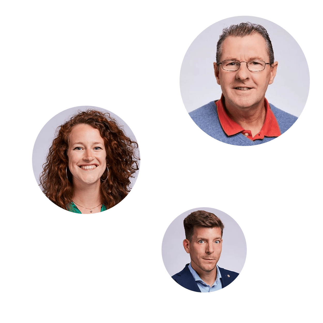Eenzaamheid Portret van drie psychologen die oplossingen bieden voor eenzaamheid