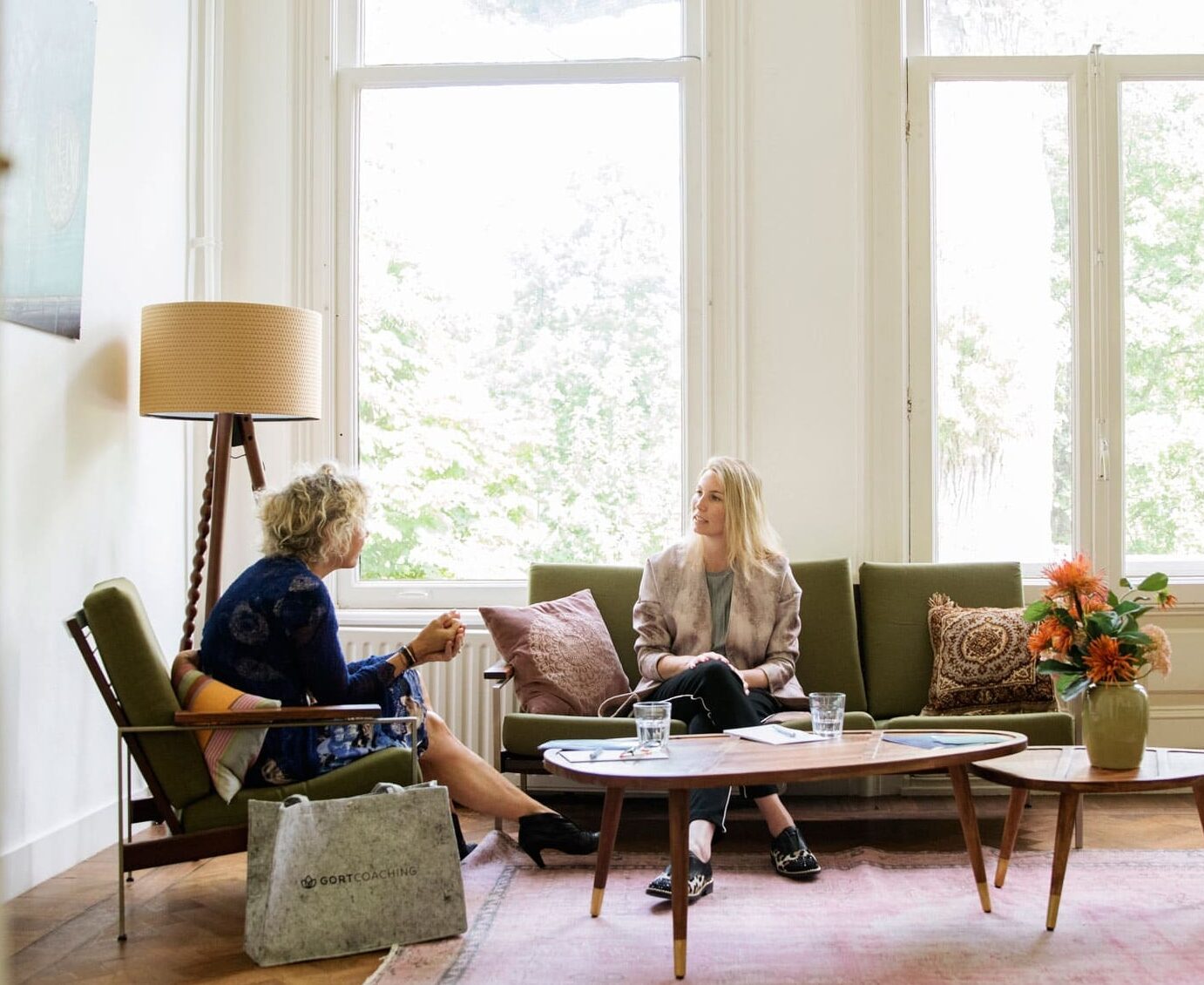 De verschillen tussen MBCT en algemene mindfulness