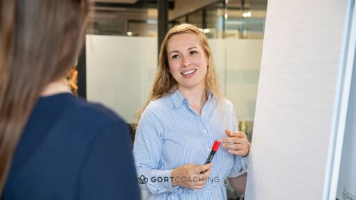 Je bent niet moeilijk — je bent direct