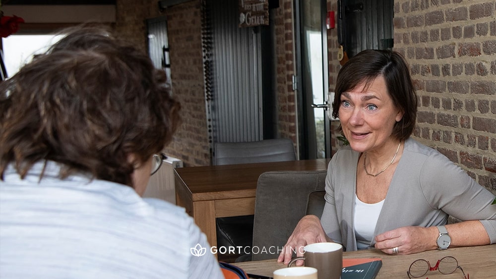Moederschap: alles goed willen doen en jezelf vergeten