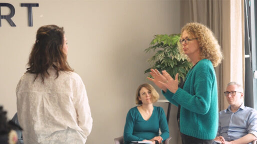 Review coachopleiding GORTcoaching: échte ervaringen van deelnemers