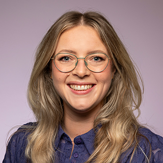 Coach Evelien BA