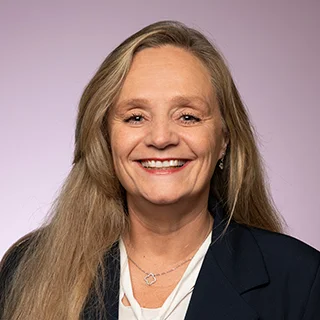 Psycholoog Rosalinde